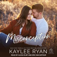 Misconception null Book Cover