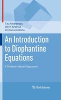 An Introduction to Diophantine Equations 0817645489 Book Cover