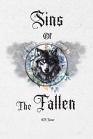 Sins Of The Fallen B0H46683L6 Book Cover