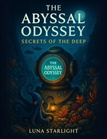 The Abyssal Odyssey: Secrets of the Deep B0DSZFHX3H Book Cover