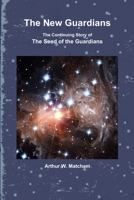 The New Guardians 1105729117 Book Cover