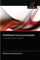 Plastikowe formy wtryskowe 6202833440 Book Cover