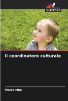 Il coordinatore culturale 6206136701 Book Cover