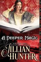 A Deeper Magic 0786000392 Book Cover