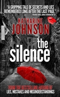 The Silence 1545518092 Book Cover