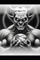 The Master Plan B0DXD7XJ8Q Book Cover