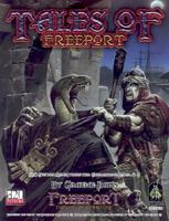 Freeport: Tales Of Freeport 0972675639 Book Cover