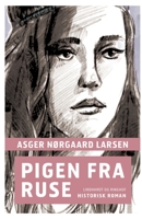Pigen fra Ruse null Book Cover