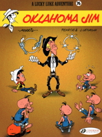 Oklahoma Jim 1849185379 Book Cover