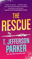 The Rescue 1250793564 Book Cover