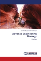 Advance Engineering Geology: Geology 6200085536 Book Cover