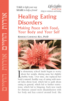 Healing Eating Disorders-12 Pk 1683366395 Book Cover