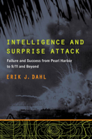 Intelligence and Surprise Attack 1589019989 Book Cover