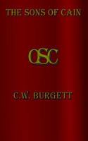The Sons of Cain 1484981596 Book Cover