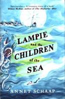 Of Salt and Shore 1623543444 Book Cover