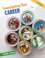 Investigating Your Career 1111575509 Book Cover