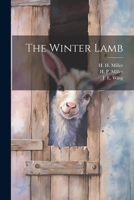 The Winter Lamb 102189852X Book Cover