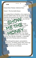 SHOW ME DA MONEY B0CFD4NK4F Book Cover