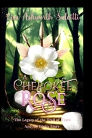 A Cherokee Rose: A Story of Survival- Legacy of the Trail of Tears B0GN1MWP7B Book Cover