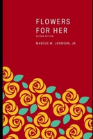 Flowers for Her 169829395X Book Cover