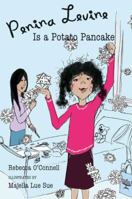 Penina Levine Is a Potato Pancake 1596432136 Book Cover