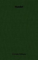 Handel B0BN9292PP Book Cover