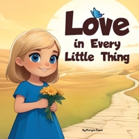 Love in Every Little Thing 1068207302 Book Cover