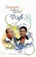 Example of How to Find Your Wife 1477239928 Book Cover