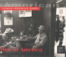 Men in America (American Scene, No 2) 1881616193 Book Cover