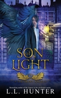 Son of Light: A Nephilim Universe Book B0914WWCCD Book Cover