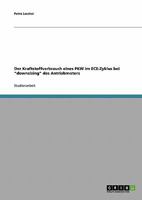 Der Kraftstoffverbrauch eines PKW im ECE-Zyklus bei downsizing des Antriebmotors 3638714098 Book Cover