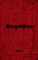 Negative Vol.1 B09V2JNXR7 Book Cover