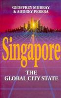 Singapore: the Global City State 0312129599 Book Cover