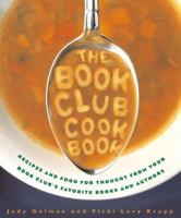 The Book Club Cookbook 158542322X Book Cover