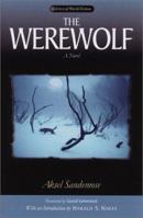 Varulven 0299037444 Book Cover