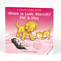 What Is Love, Biscuit? (Biscuit)