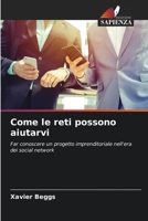 Come le reti possono aiutarvi 6206240908 Book Cover