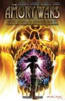 The Amory Wars: Good Apollo, I'm Burning Star IV Vol. 3 1684152364 Book Cover