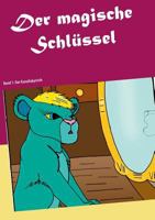 Der magische Schlüssel: Band 1: Das Kanallabyrinth 3746043522 Book Cover