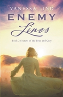 Enemy Lines 1940320194 Book Cover