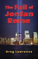 The Fall of Jordan Rome 1960865323 Book Cover