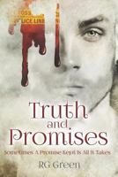 Truth and Promises 1795159960 Book Cover