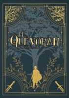 Le Quevorah: L'intégrale version brochée (French Edition) 2322550418 Book Cover