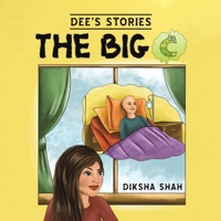Dee's Stories: The Big C 1398427977 Book Cover