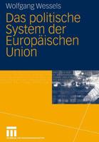 Das Politische System Der Europaischen Union 3658100125 Book Cover