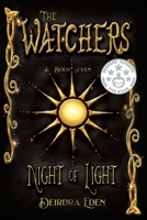 The Watchers, Night of Light B0CLCY2QJF Book Cover