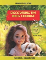 DISCOVERING THE INNER COURAGE B0CMLM6PZV Book Cover