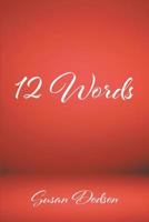 12 Words 1645157342 Book Cover