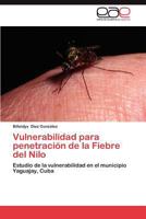 Vulnerabilidad Para Penetracion de La Fiebre del Nilo 3659036293 Book Cover