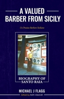 A Valued Barber from Sicily: Un Prezioso Barbiere Siciliano 1802272984 Book Cover